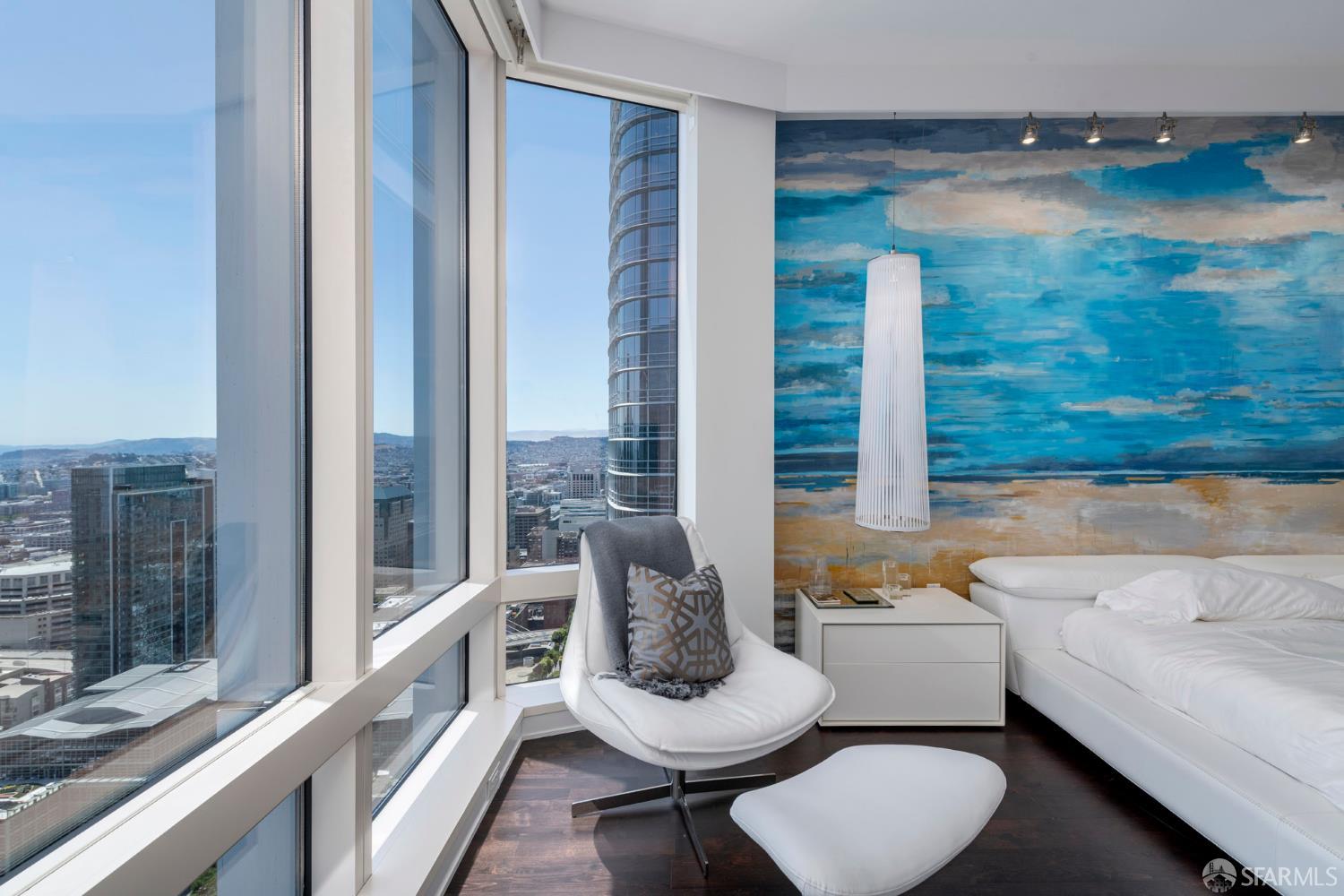 301 Mission Street # 43D
