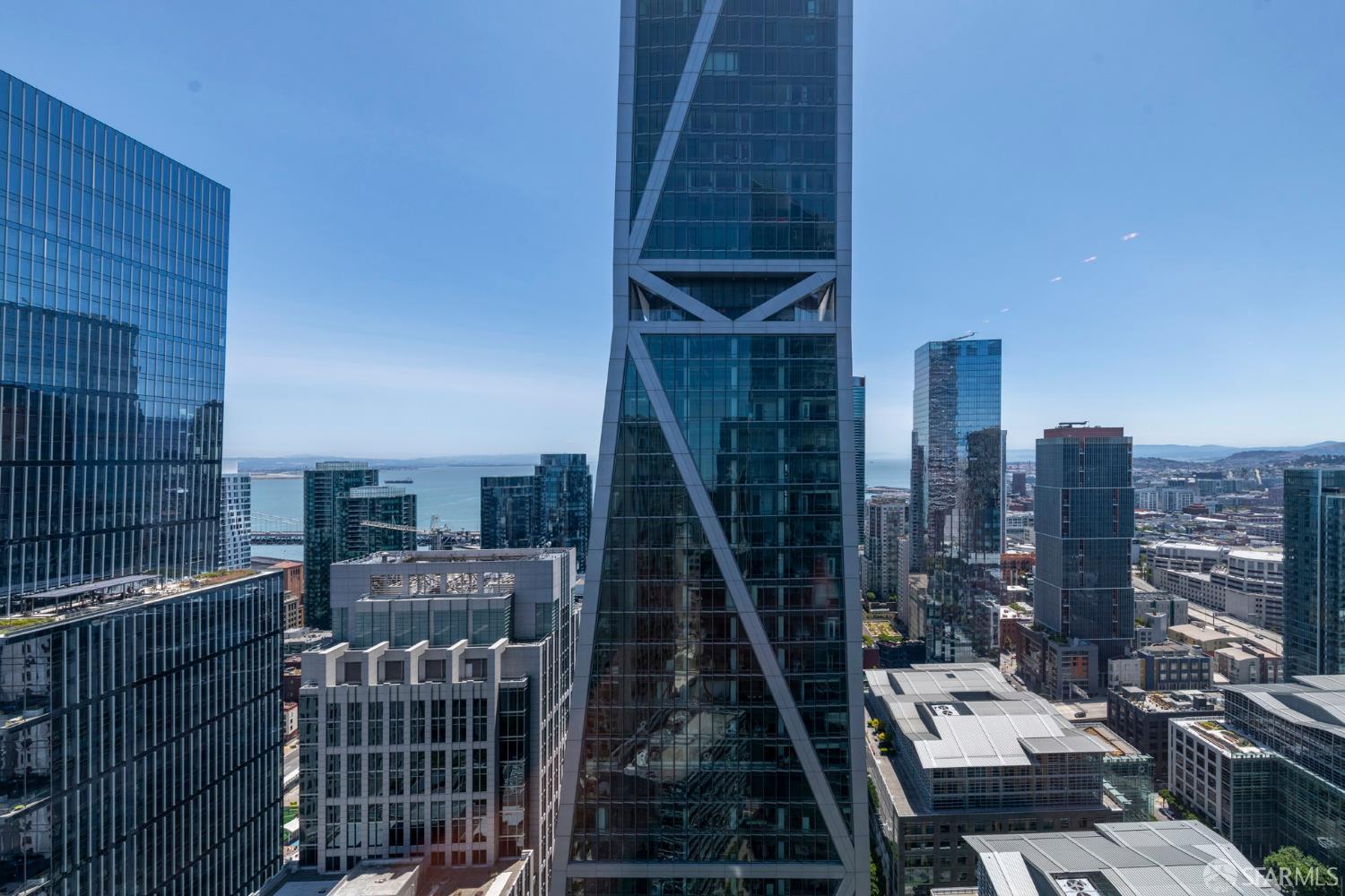 301 Mission Street # 43D