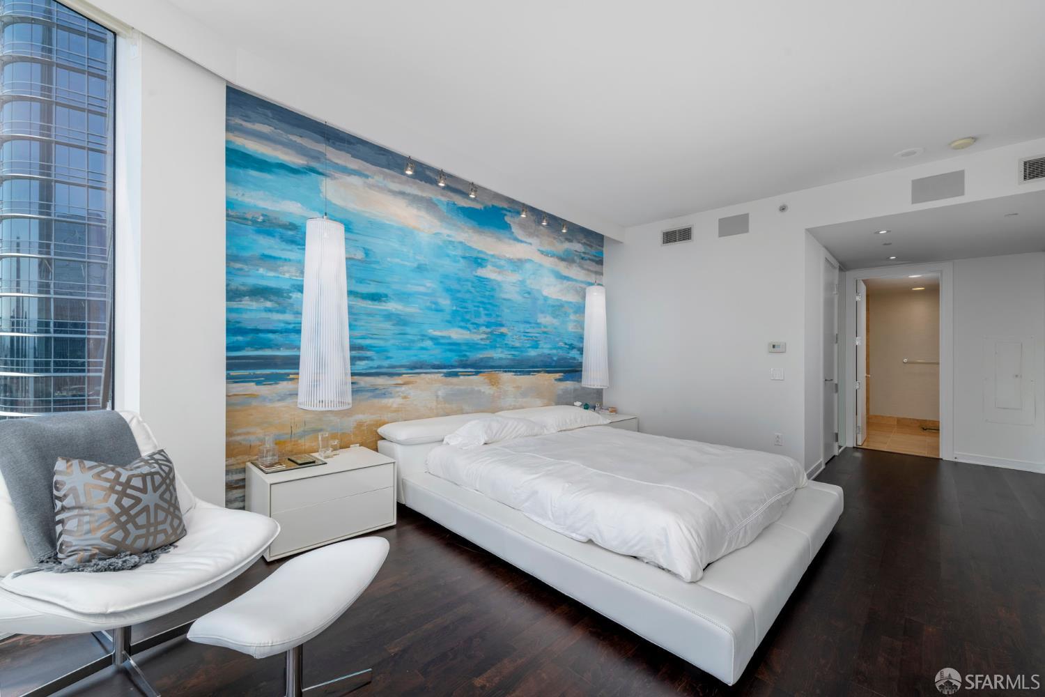 301 Mission Street # 43D