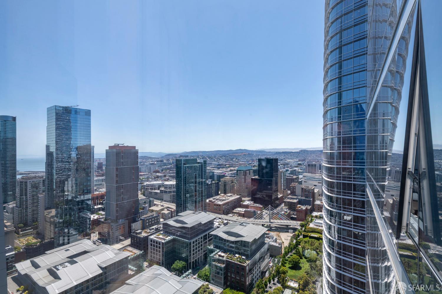 301 Mission Street # 43D