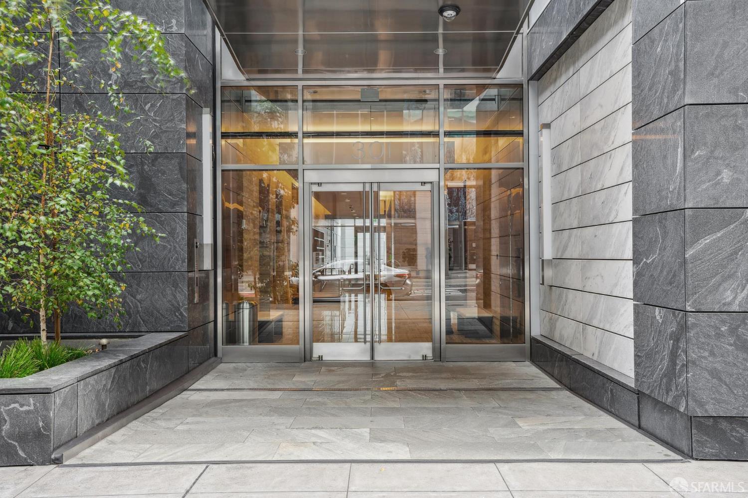 301 Mission Street # 43D