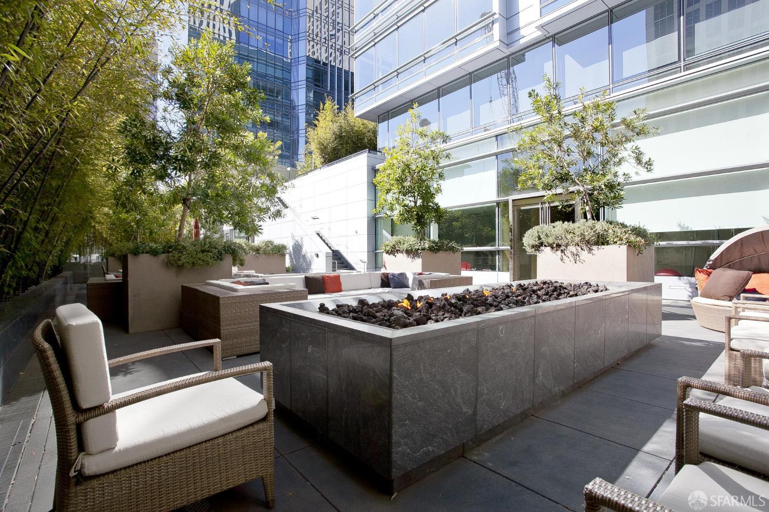 301 Mission Street # 43D