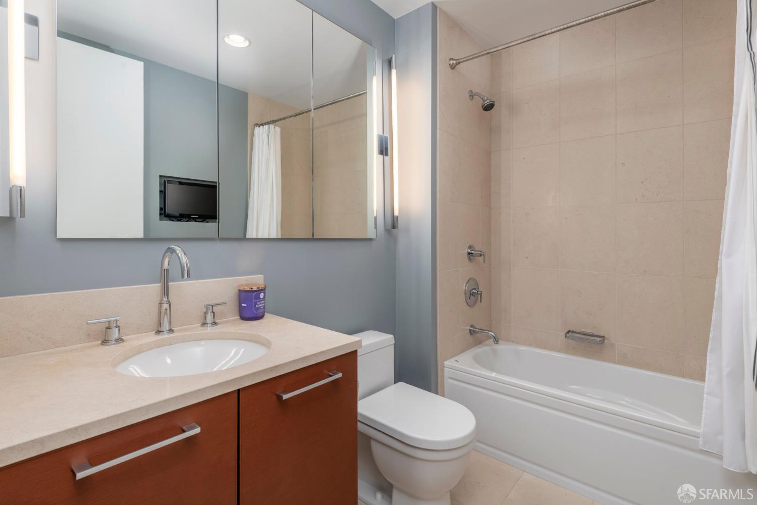 301 Mission Street # 43D