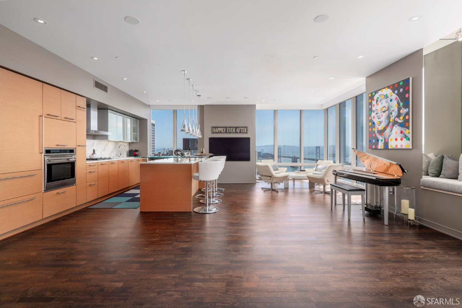 301 Mission Street # 43D