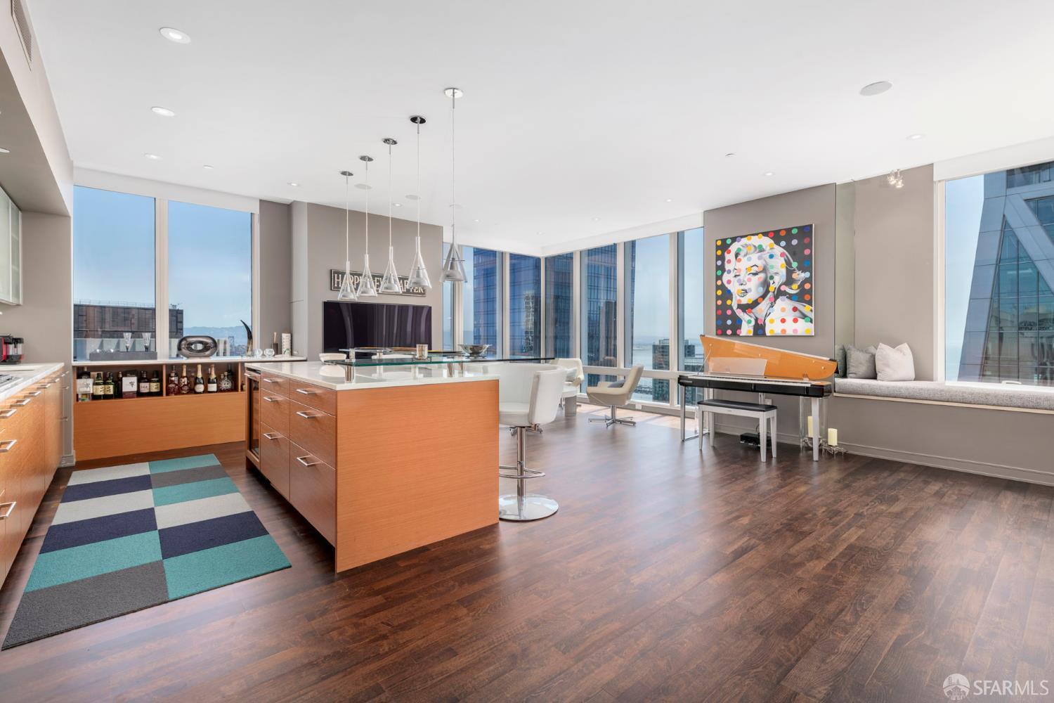 301 Mission Street # 43D