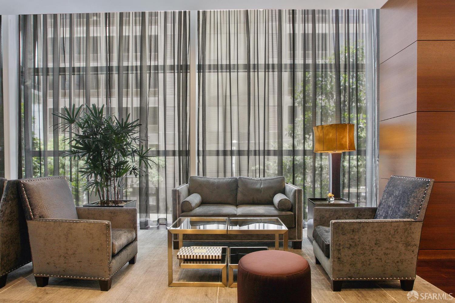 301 Mission Street # 43D