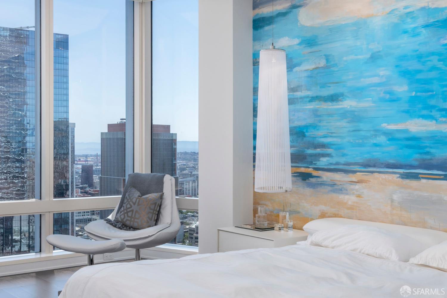 301 Mission Street # 43D