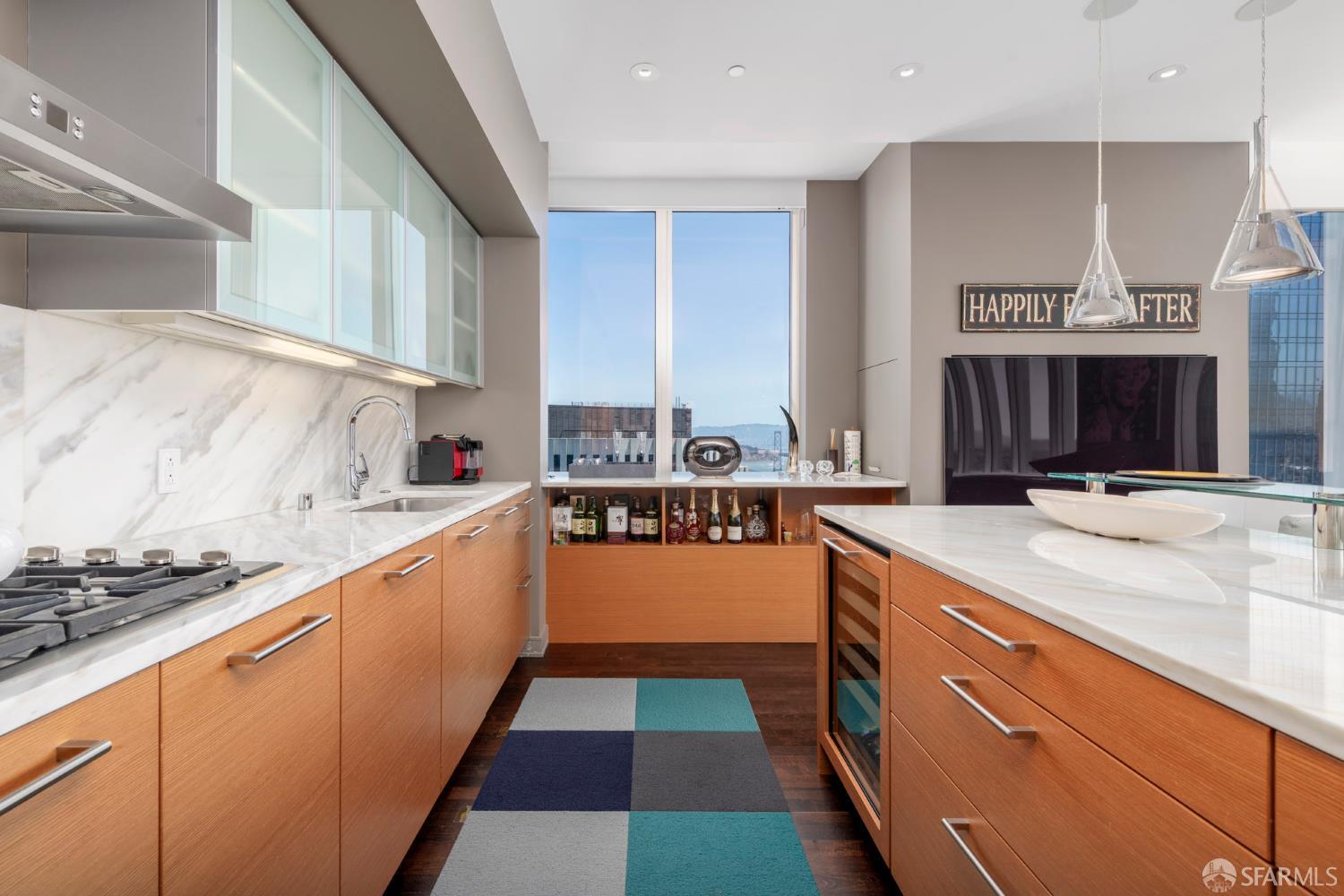 301 Mission Street # 43D