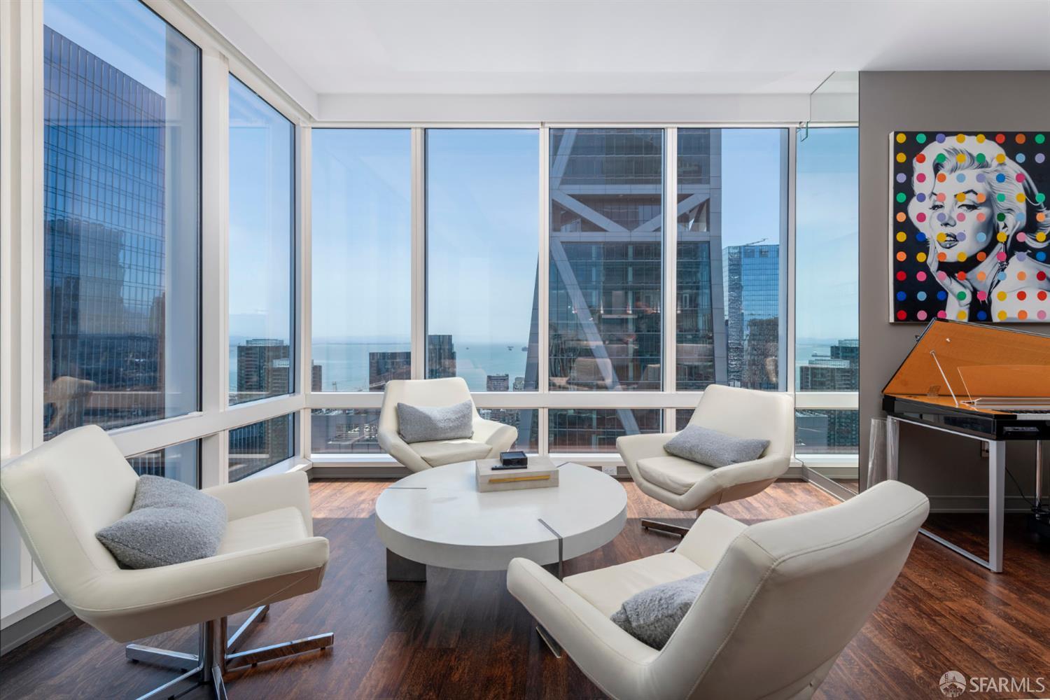 301 Mission Street # 43D