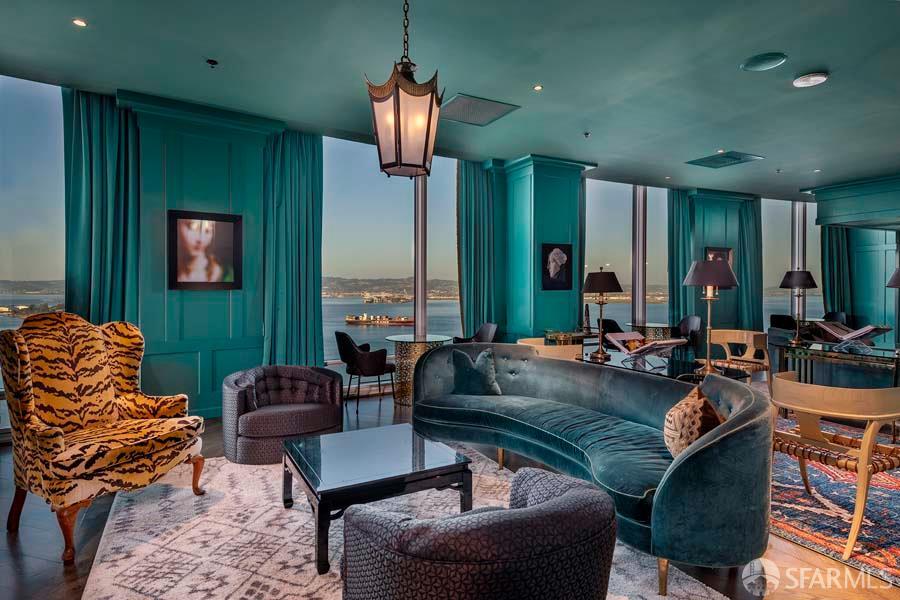 425 1st Street # 3301