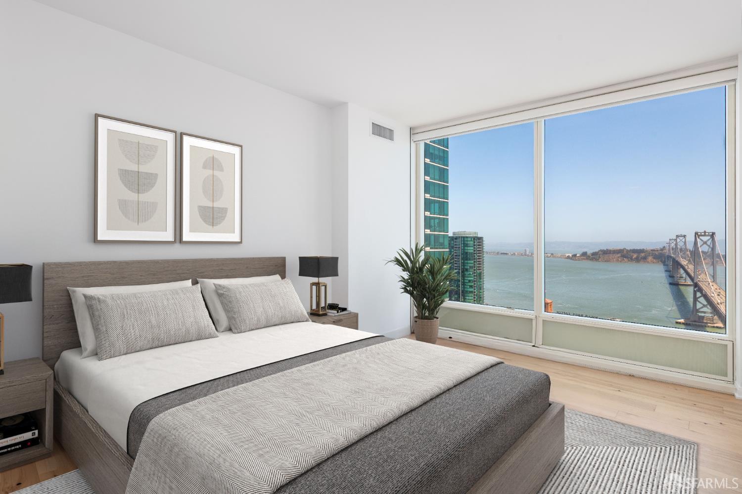 425 1st Street # 3301