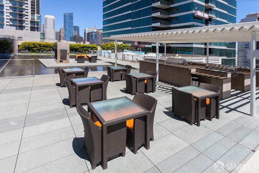 425 1st Street # 3301
