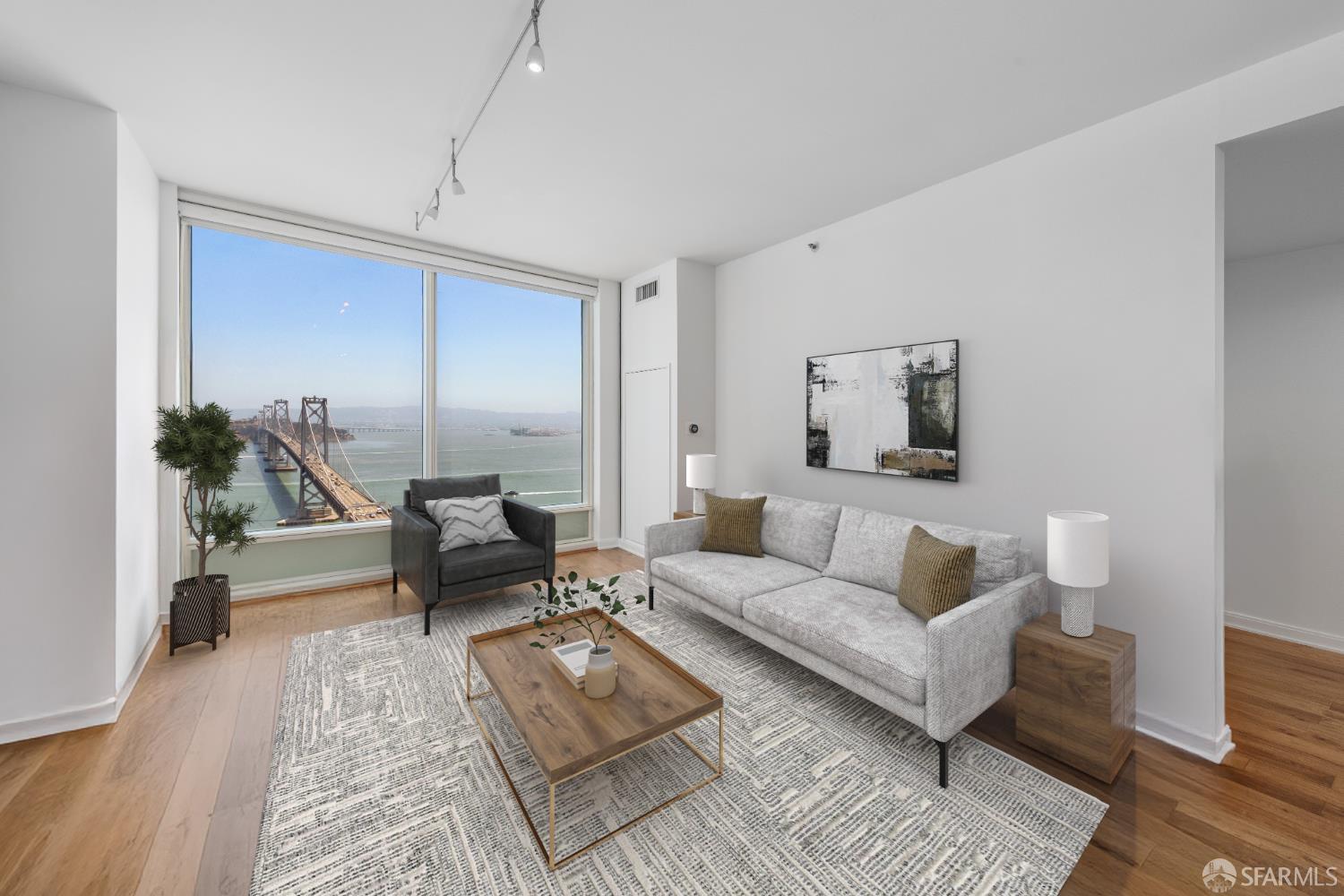 425 1st Street # 3301