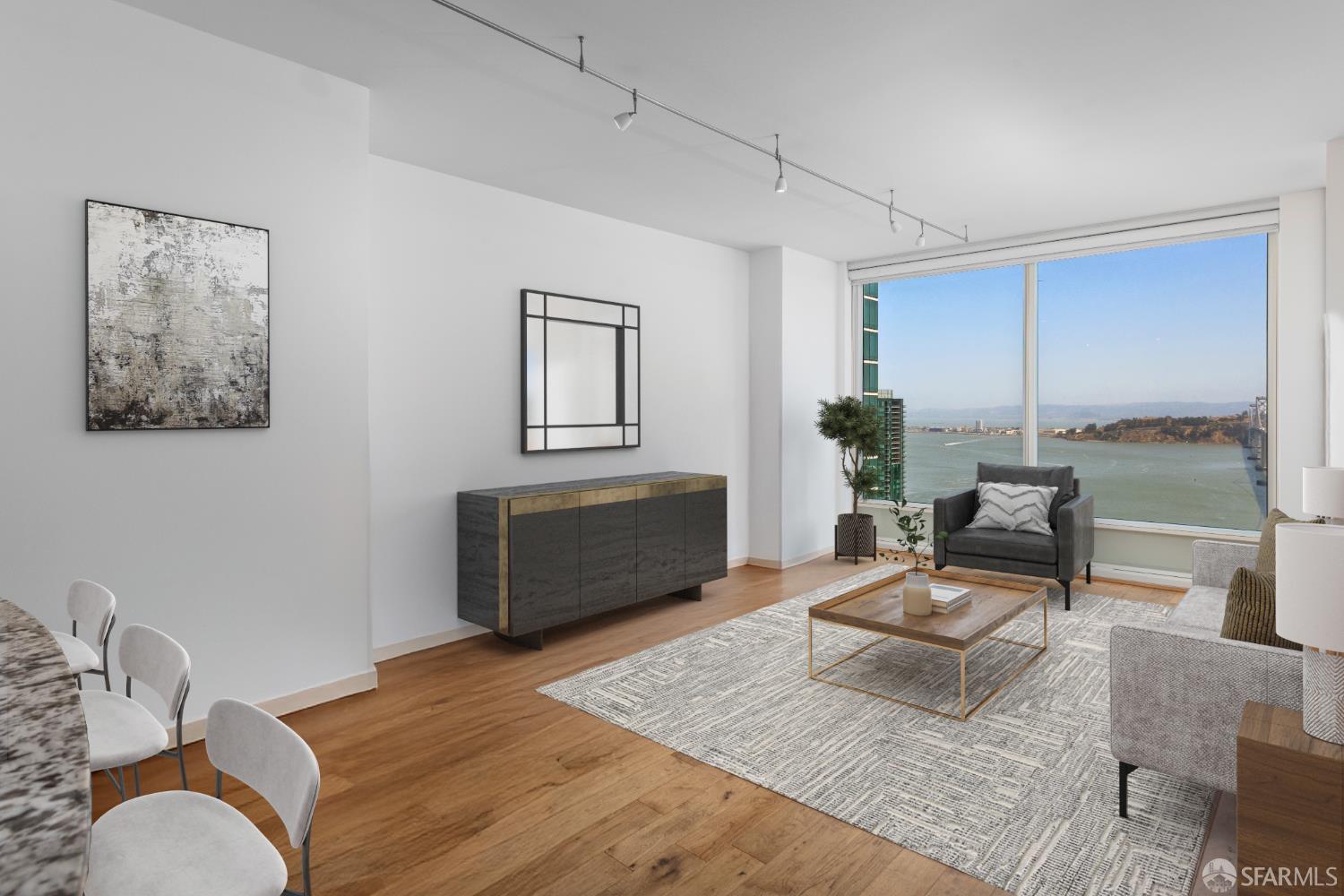 425 1st Street # 3301