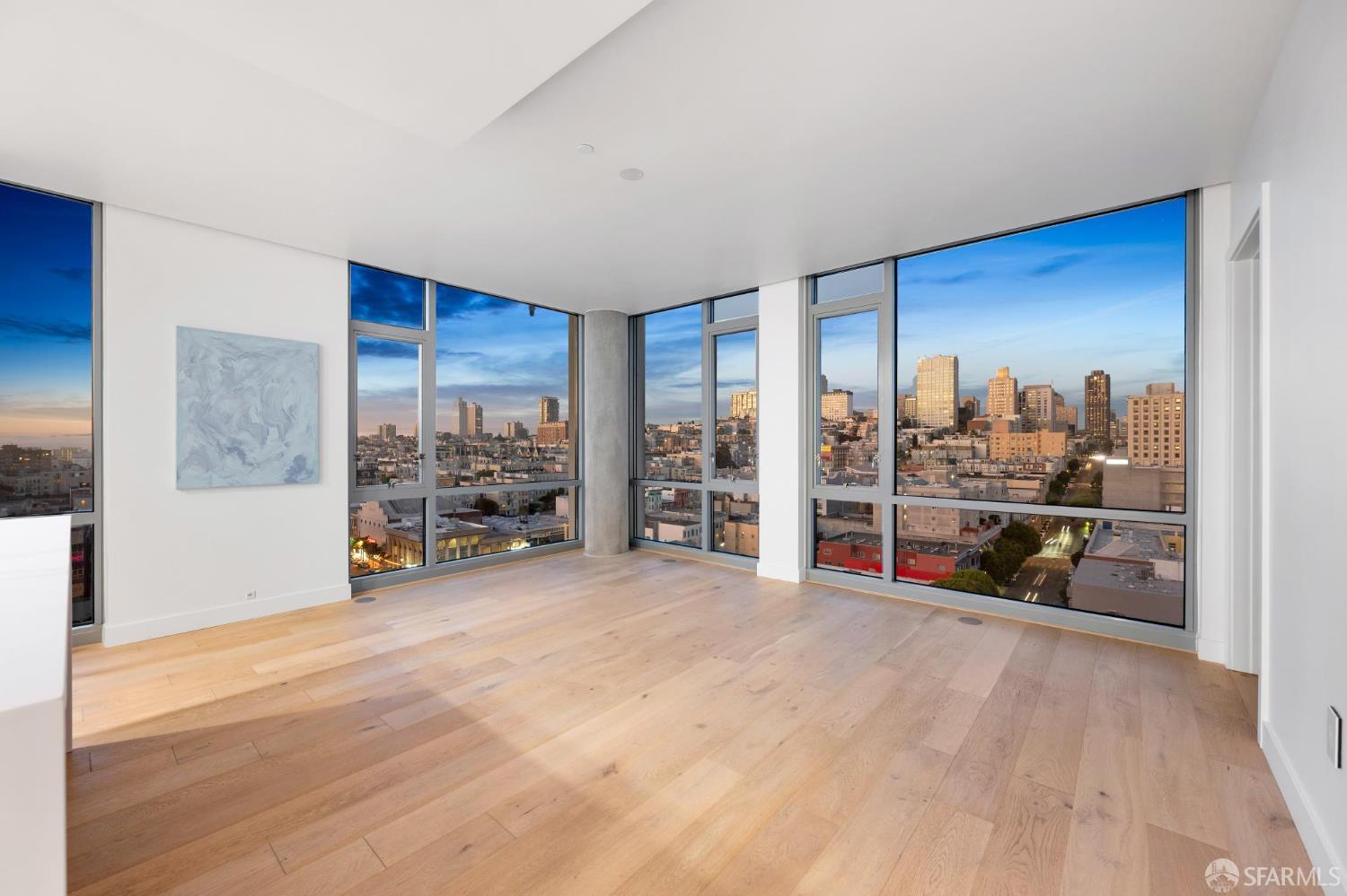 1545 Pine Street # 1201