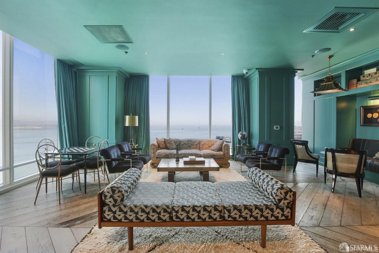 425 1st Street # 1902