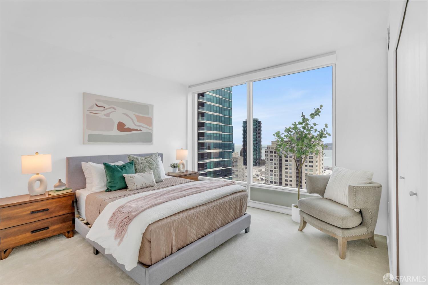 425 1st Street # 1902