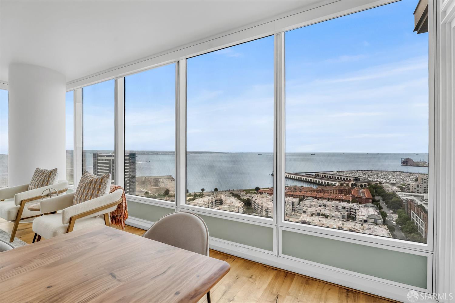 425 1st Street # 1902