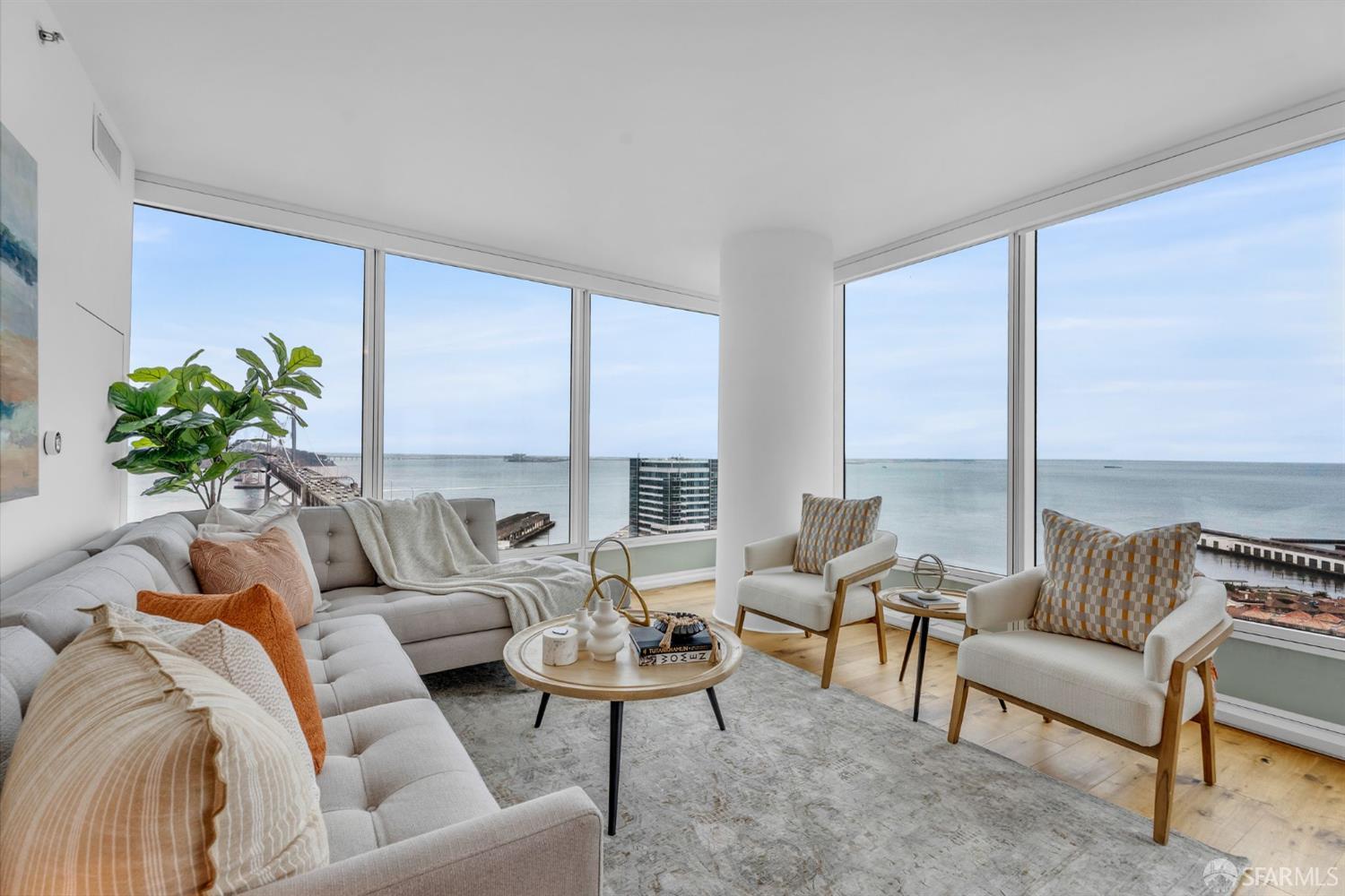 425 1st Street # 1902