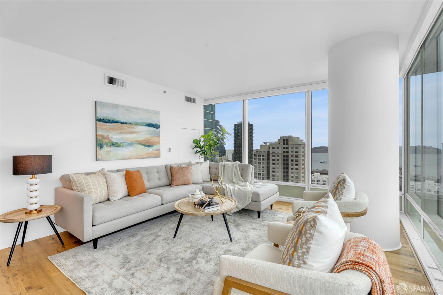425 1st Street # 1902