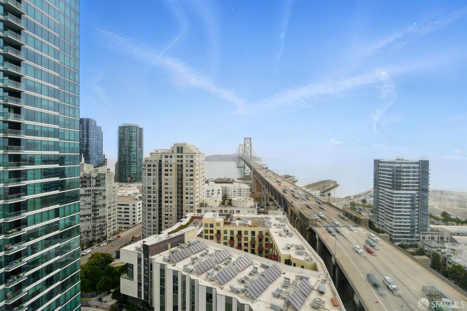 425 1st Street # 1902