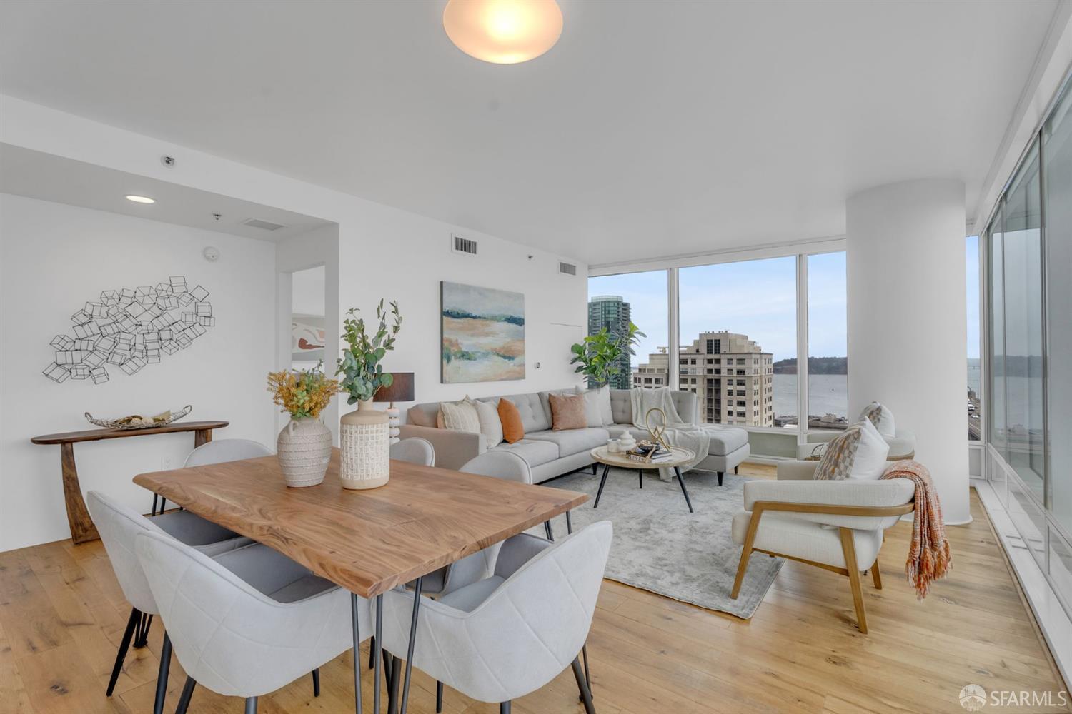 425 1st Street # 1902