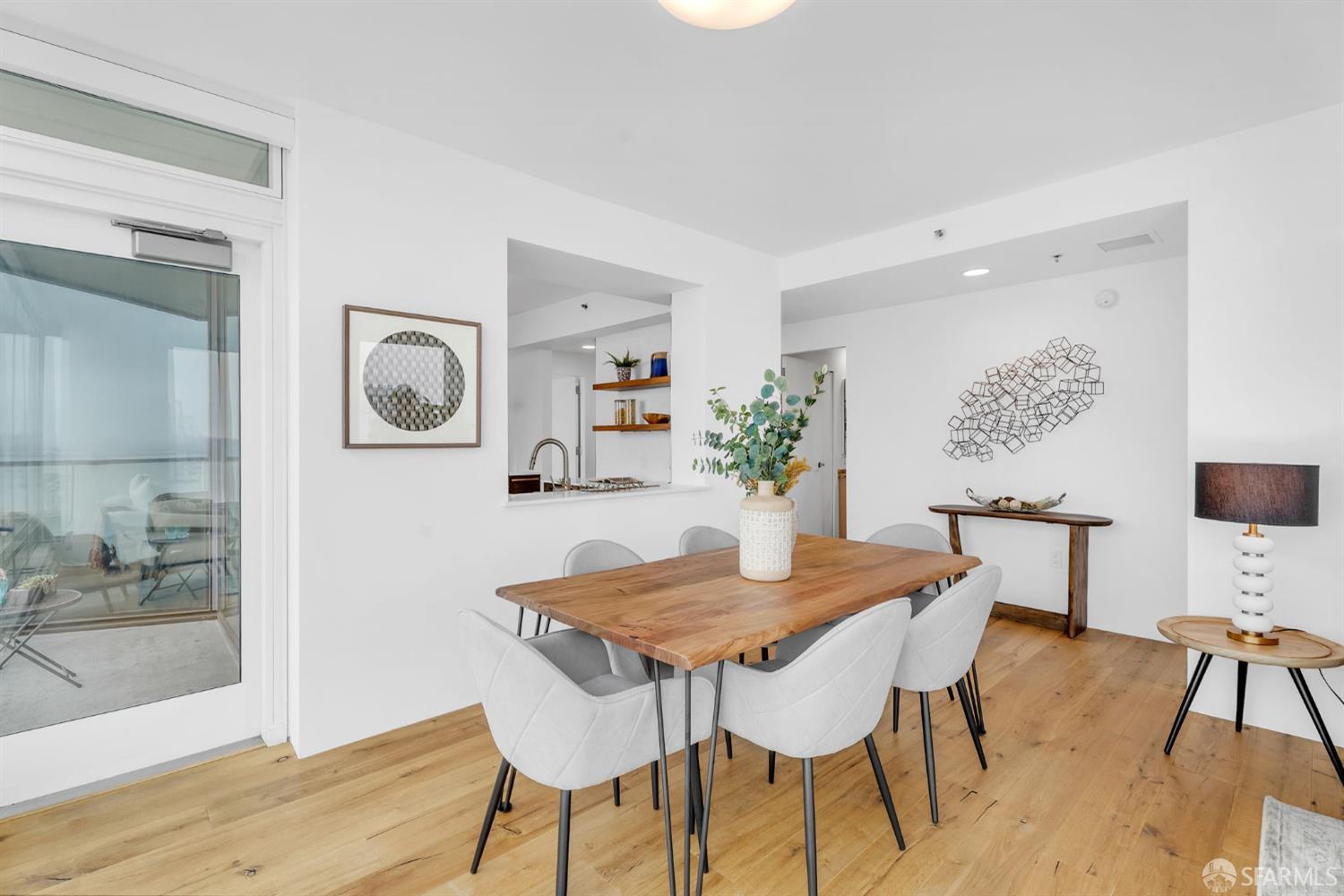 425 1st Street # 1902