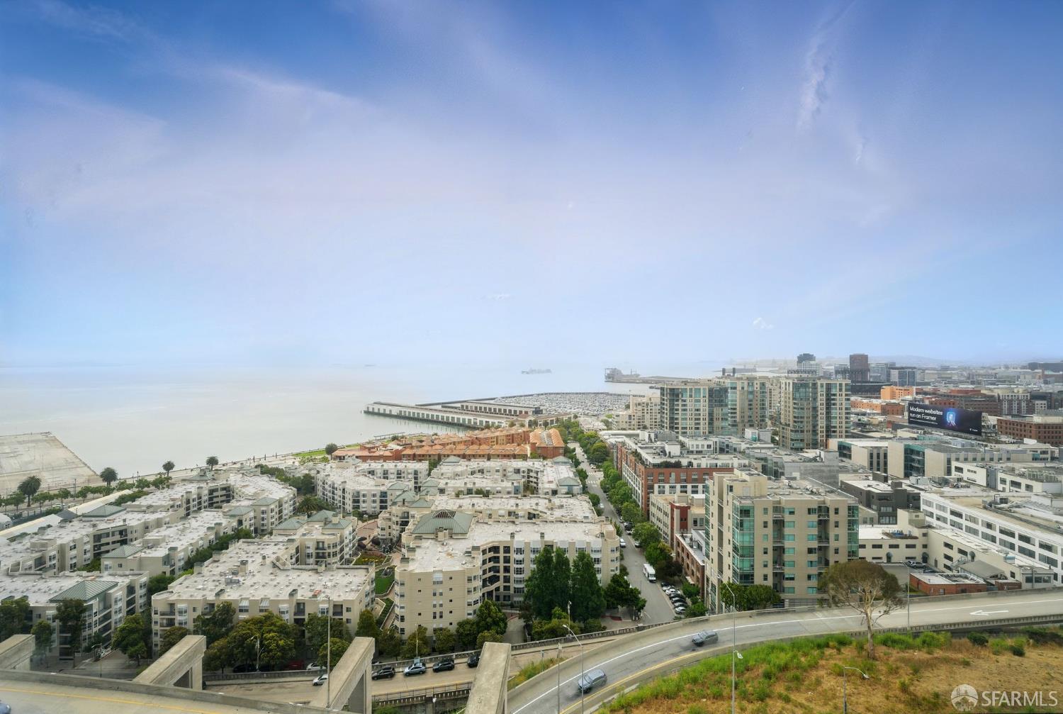 425 1st Street # 1902