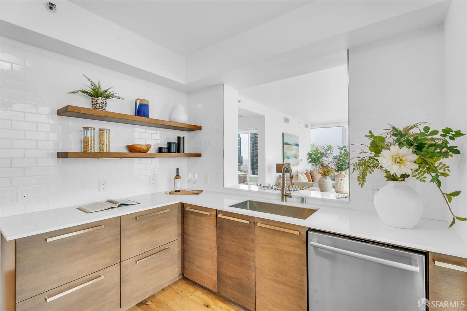 425 1st Street # 1902