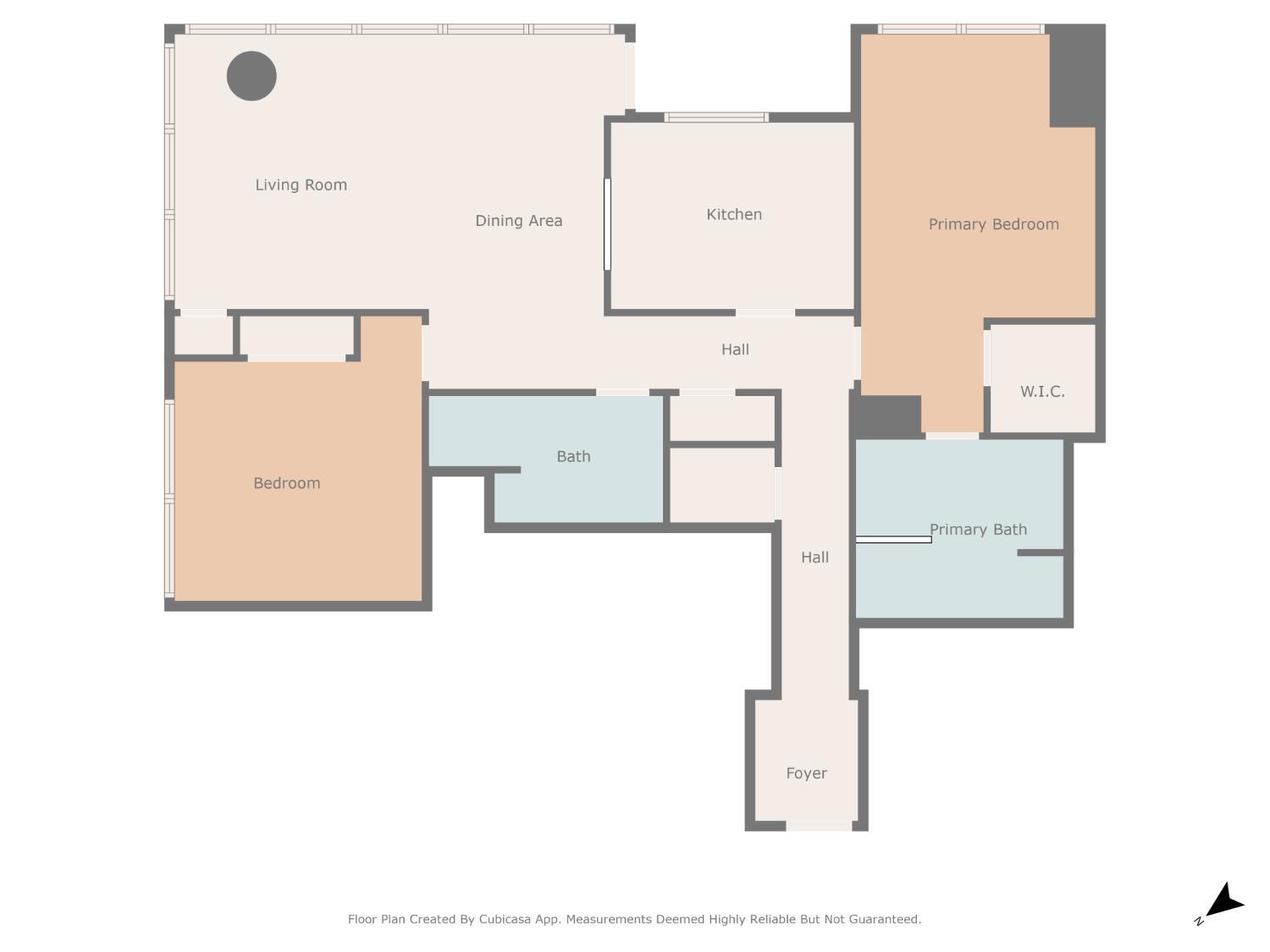 425 1st Street # 1902