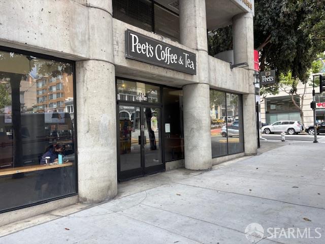601 Van Ness Avenue # 1102