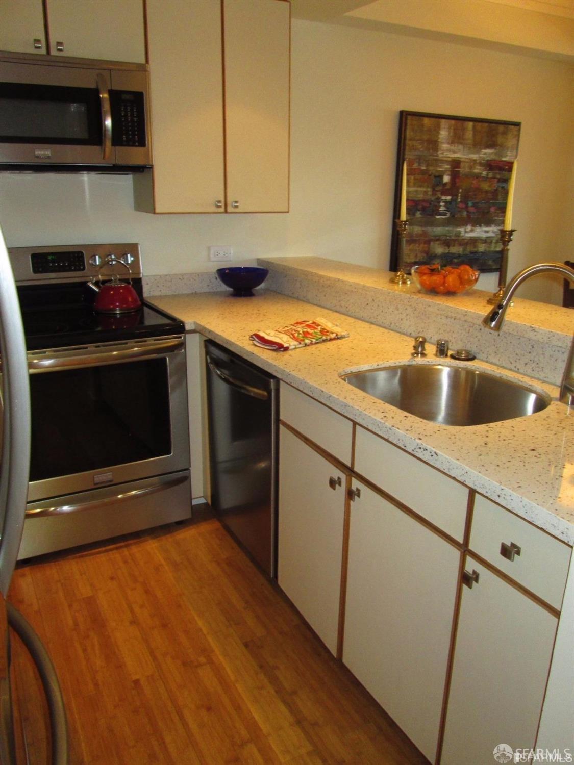 601 Van Ness Avenue # 1102