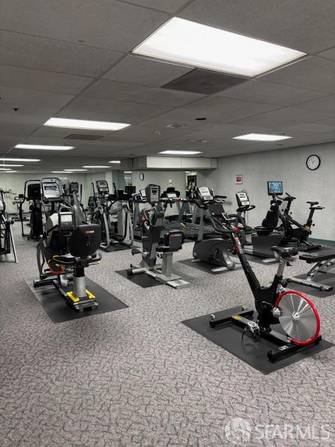 601 Van Ness Avenue # 1102