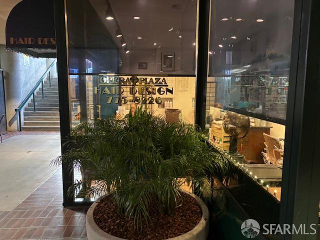 601 Van Ness Avenue # 1102