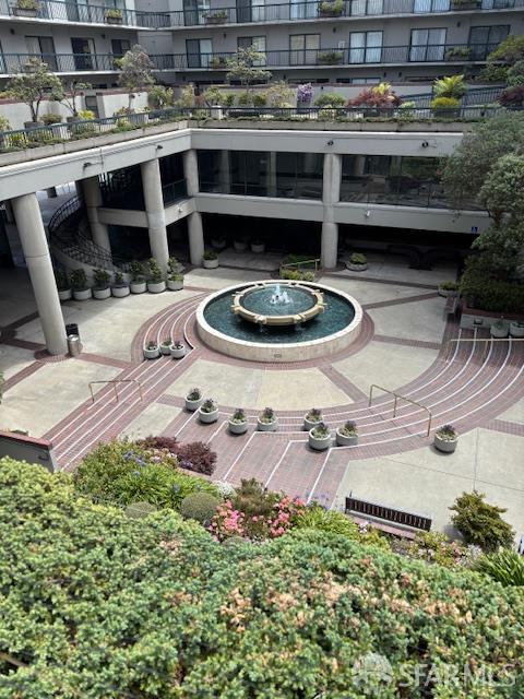 601 Van Ness Avenue # 1102