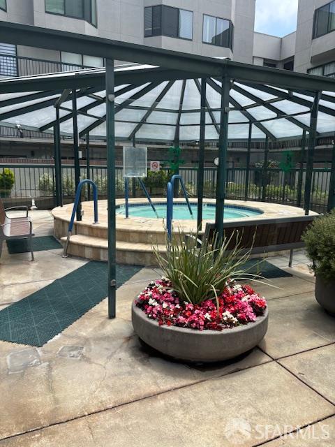 601 Van Ness Avenue # 1102