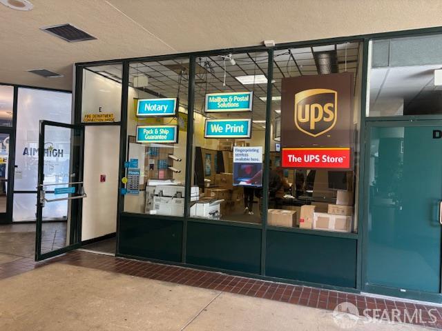 601 Van Ness Avenue # 1102