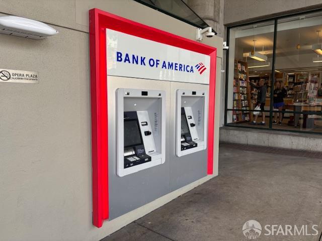 601 Van Ness Avenue # 1102