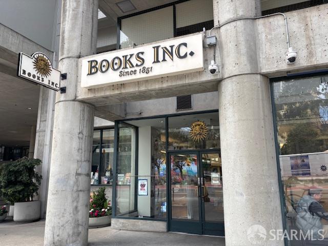 601 Van Ness Avenue # 1102