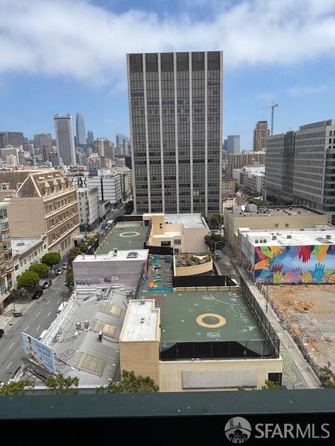 601 Van Ness Avenue # 1102