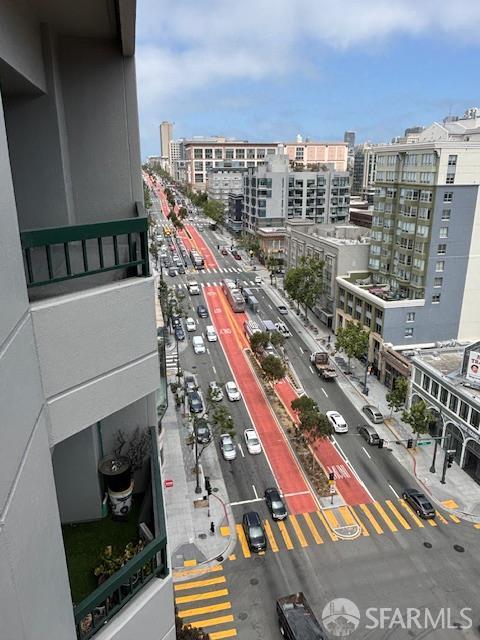 601 Van Ness Avenue # 1102