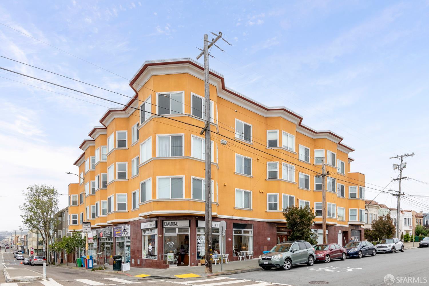 1408 31st Avenue # 305