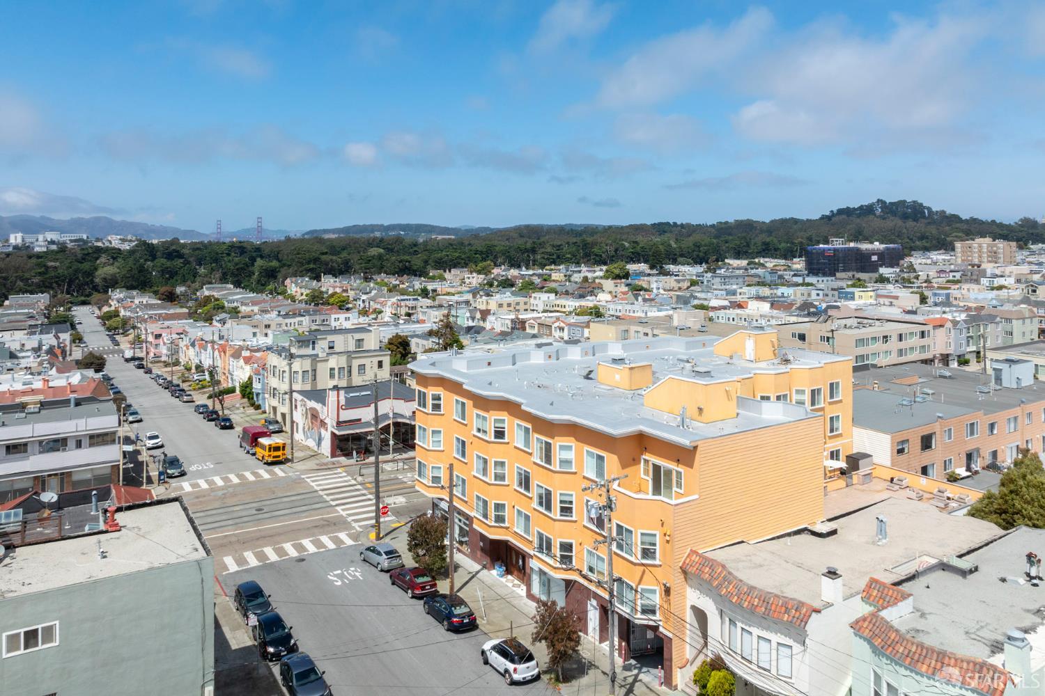1408 31st Avenue # 305