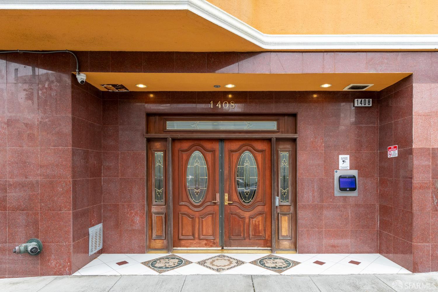 1408 31st Avenue # 305
