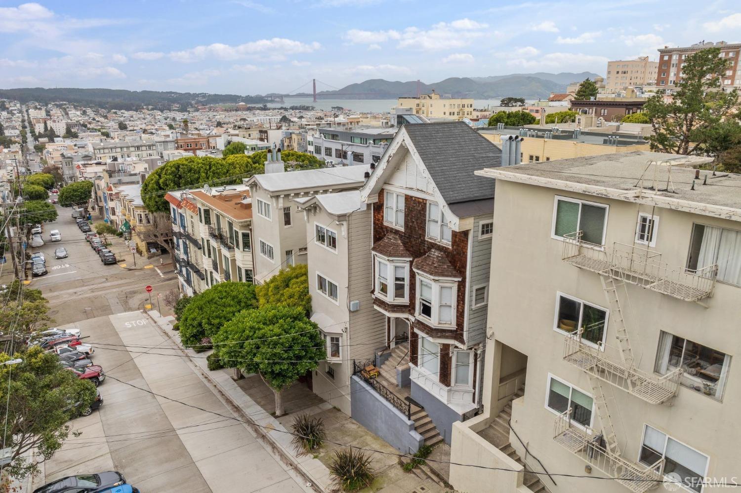 1152-1154 Green Street