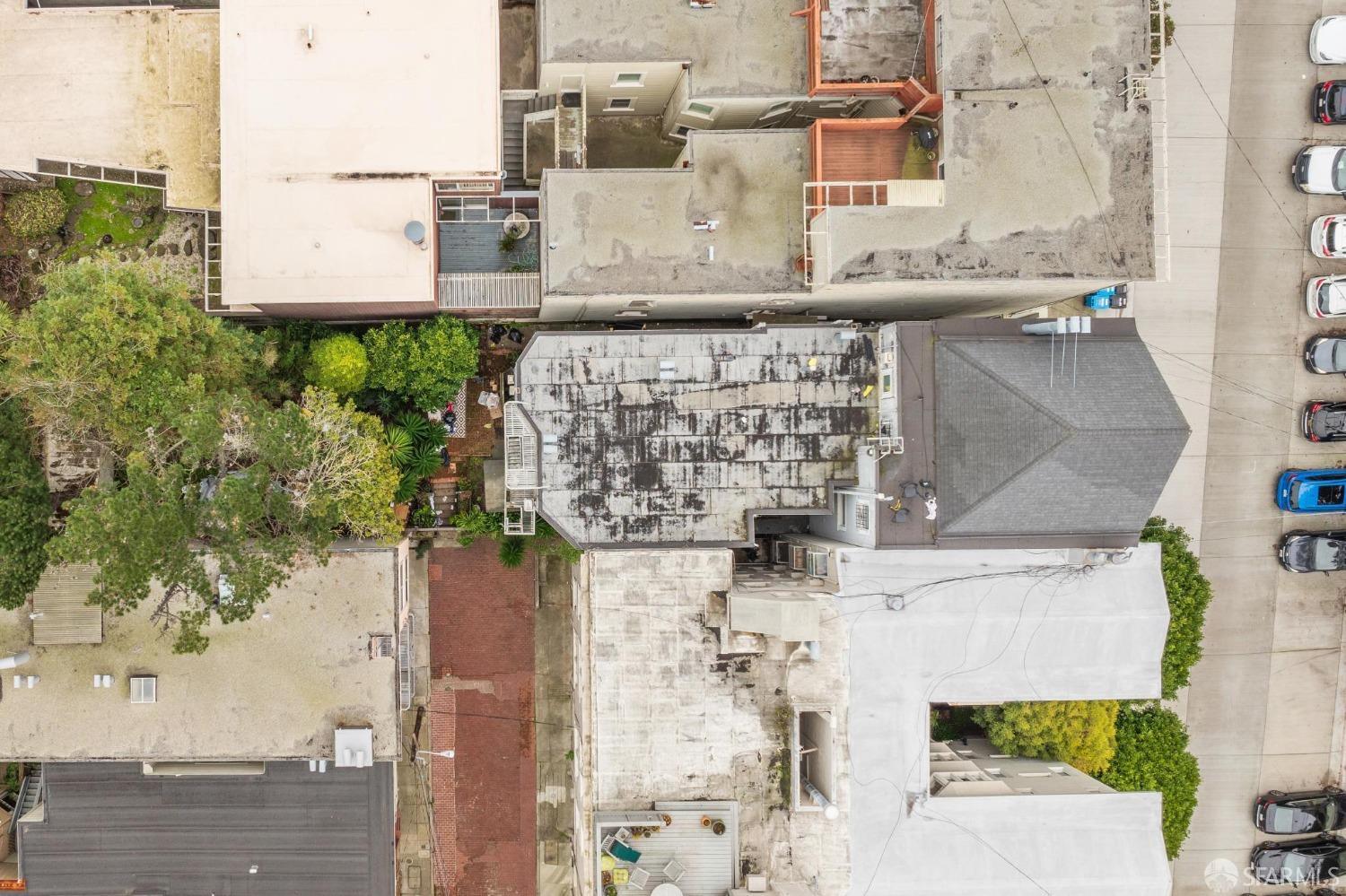 1152-1154 Green Street