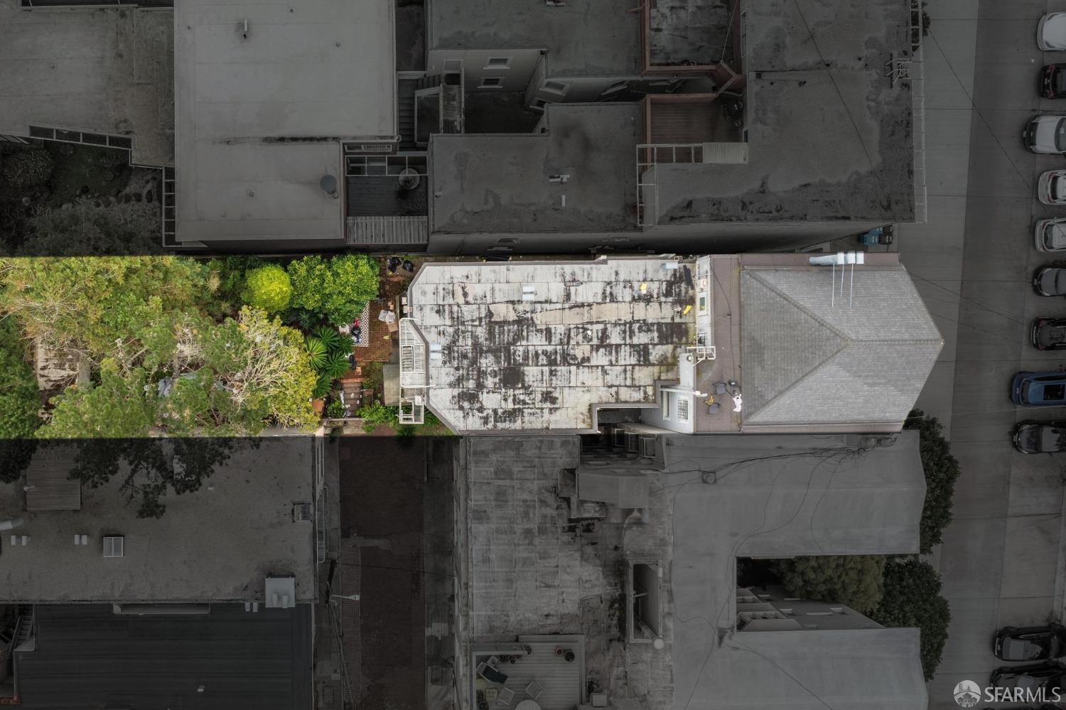 1152-1154 Green Street