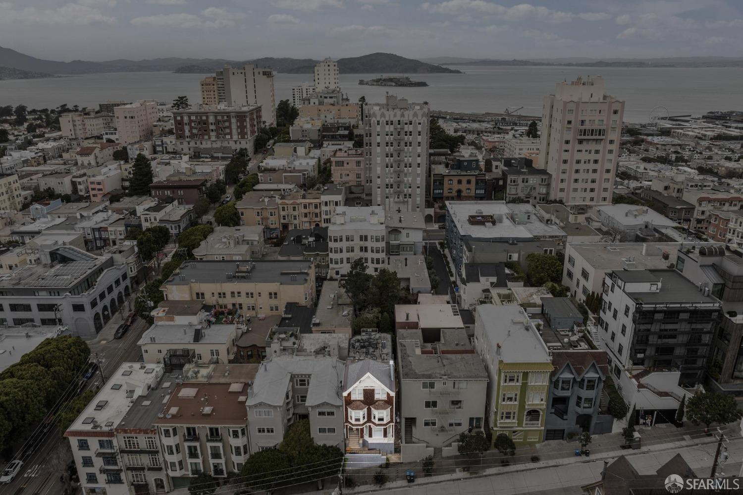 1152-1154 Green Street