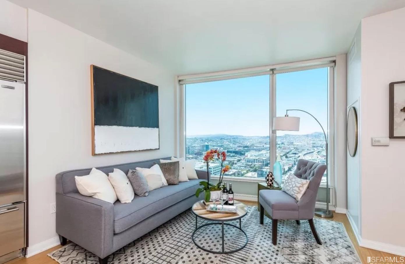 425 1st Street # 2504