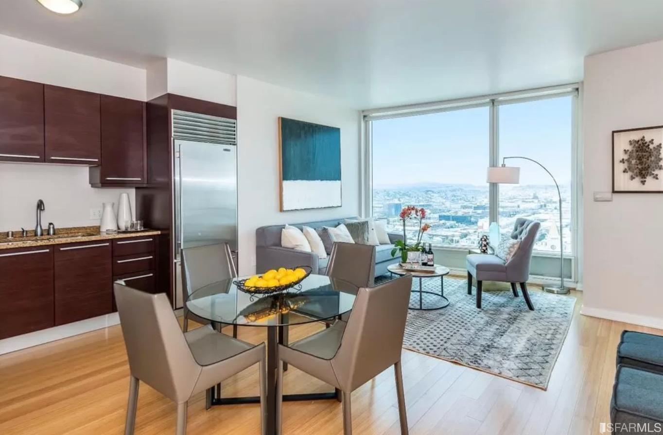 425 1st Street # 2504